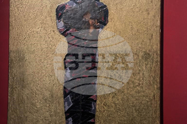 Ватикана - музеи - Колекция за модерно и съвременно изкуство - годишнина - Иван Вукадинов