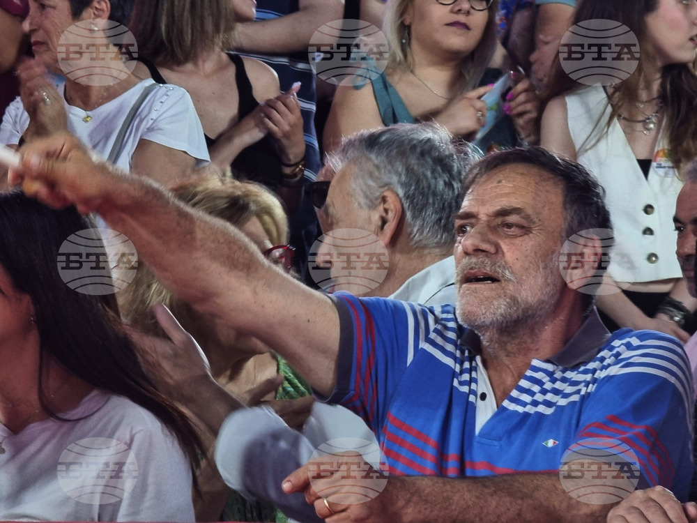 Гърция - СИРИЗА - предизборна кампания - парламентарни избори