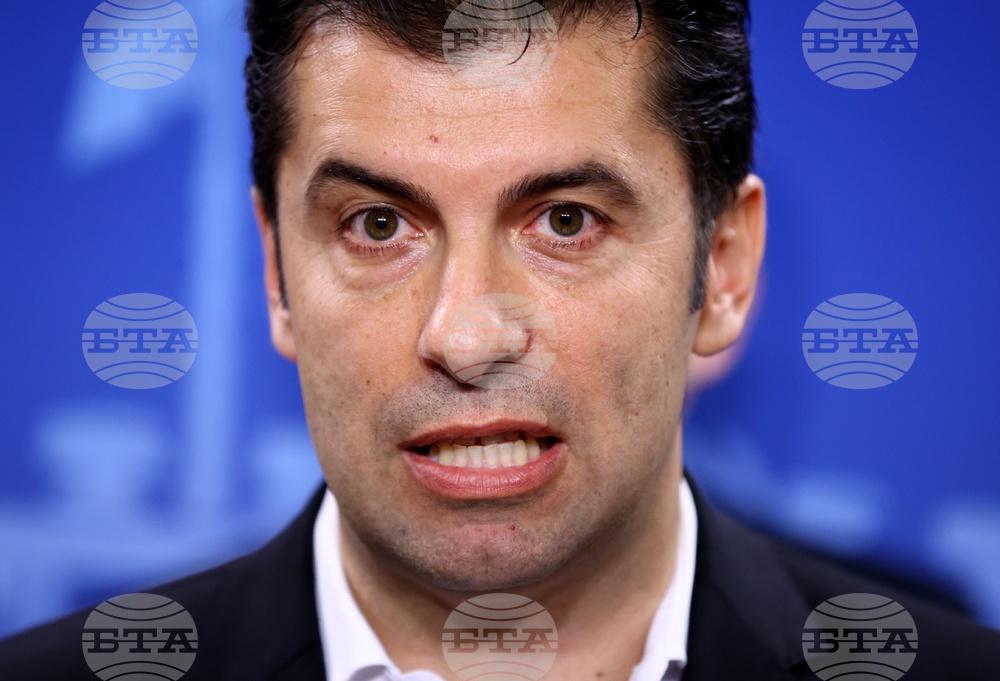 Парламент - ПП-ДБ - брифинг