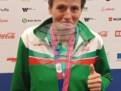 Снимка: Спешъл Олимпикс България