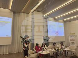 Снимки: Община Разград