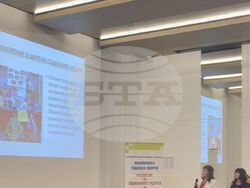 Снимки: Община Разград