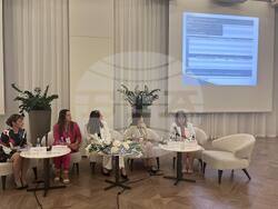 Снимки: Община Разград