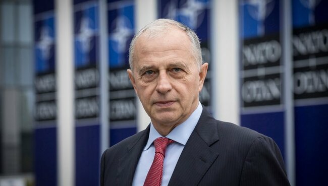 Мирча Джоана: Украйна ще успее във войната, а Молдова ще има по-големи шансове да се измъкне от капана на географията и историята