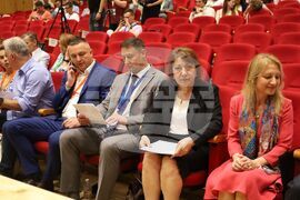 Варна - "Start for Future" - Среща на върха 2023