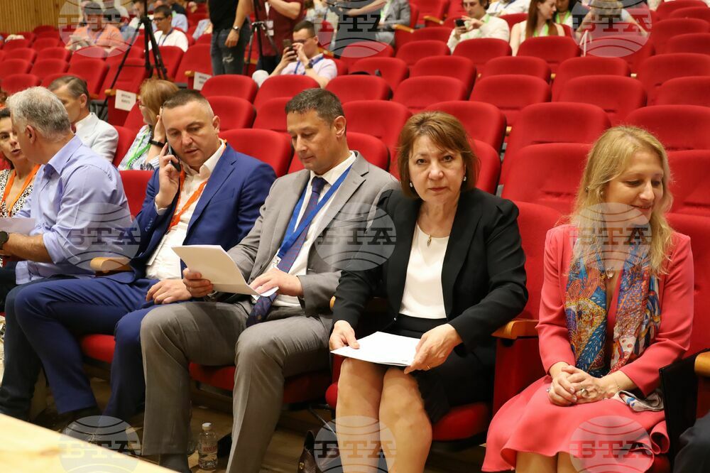 Варна - "Start for Future" - Среща на върха 2023