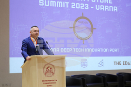 Варна - "Start for Future" - Среща на върха 2023