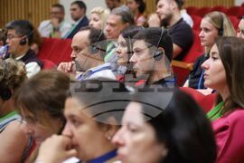 Варна - "Start for Future" - Среща на върха 2023