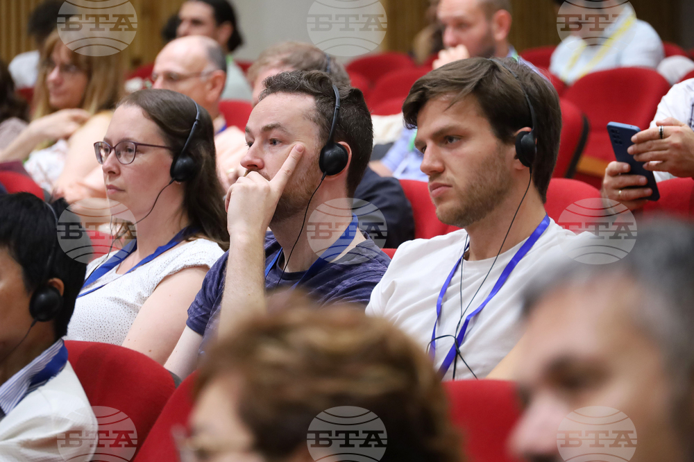 Варна - "Start for Future" - Среща на върха 2023