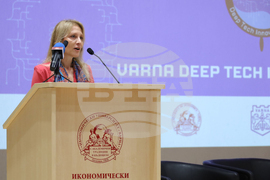 Варна - "Start for Future" - Среща на върха 2023