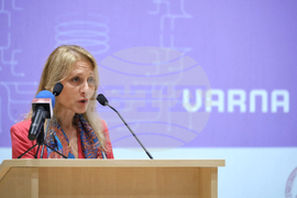Варна - "Start for Future" - Среща на върха 2023