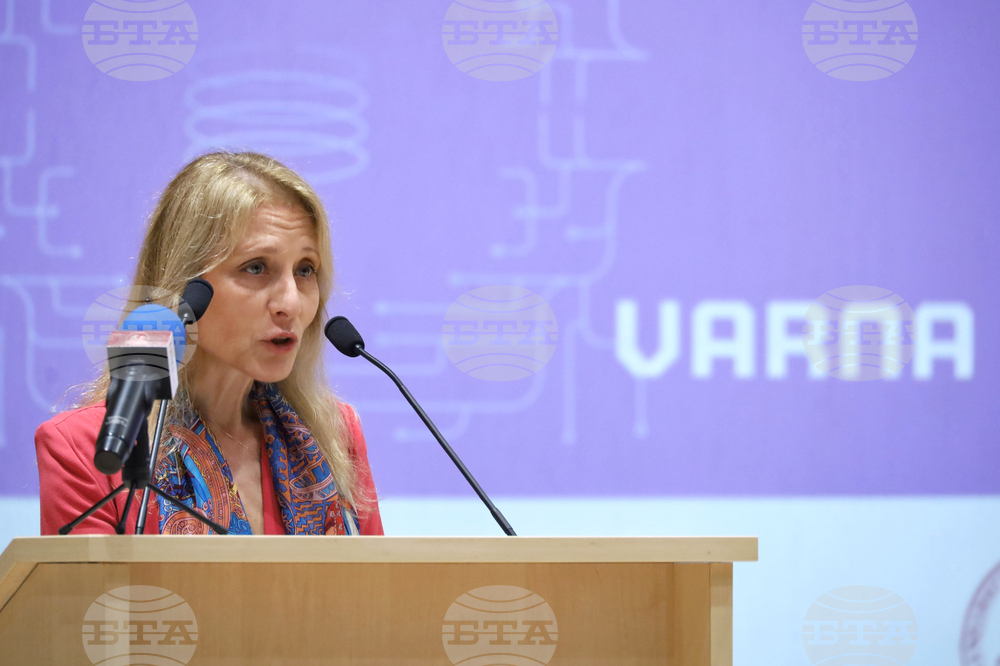 Varna Deep Tech Innovation Port Hosts Forum "Start for Future: Summit 2023"