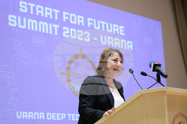 Варна - "Start for Future" - Среща на върха 2023
