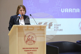 Варна - "Start for Future" - Среща на върха 2023