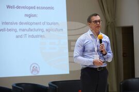 Варна - "Start for Future" - Среща на върха 2023