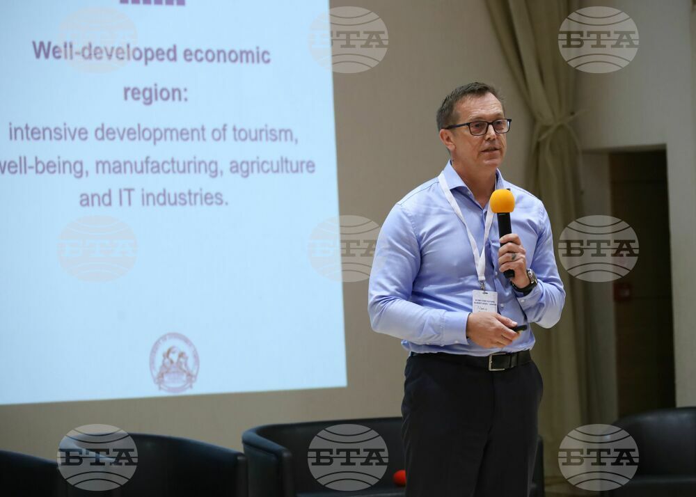 Варна - "Start for Future" - Среща на върха 2023