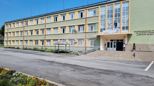 В община Попово през новата учебна година ще се обучават 2 249 ученици