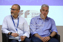 Варна - "Start for Future" - Среща на върха 2023
