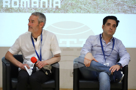 Варна - "Start for Future" - Среща на върха 2023