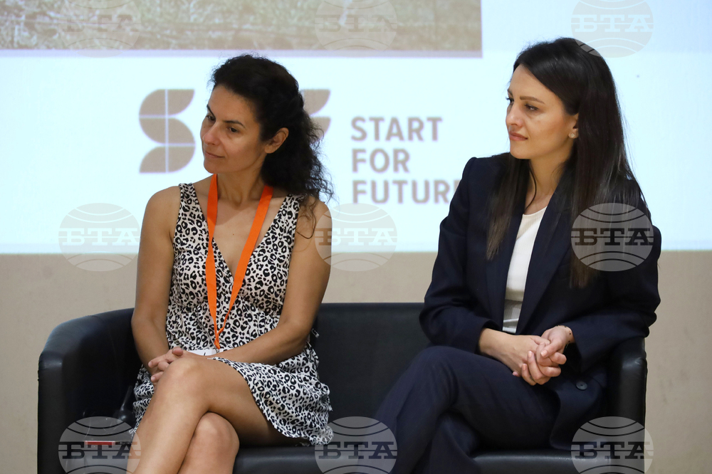 Варна - "Start for Future" - Среща на върха 2023