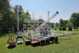 Хасково - студентски театрален фестивал