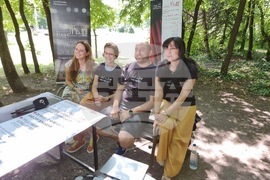 Хасково - студентски театрален фестивал