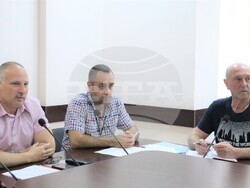 Снимка: Областна администрация Стара Загора 