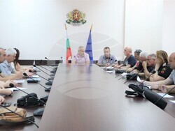 Снимка: Областна администрация Стара Загора 