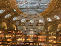 Снимка: Национална библиотека „Св. св. Кирил и Методий“ 