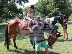 Снимка: Община Хасково