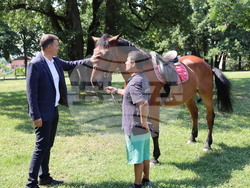 Община Хасково