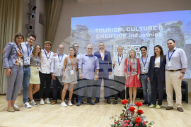 Варна - "Start for Future" - Среща на върха 2023