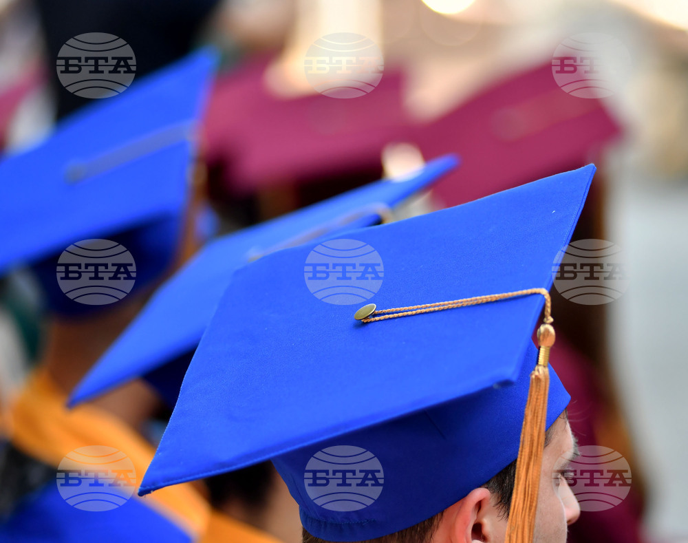 Исперих - профилирана гимназия - дипломиране