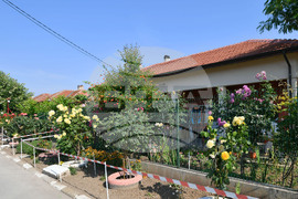 Исперих - цветя - любопитно