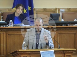 Снимки: БСП