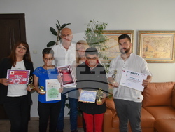 Снимка: Община Ловеч