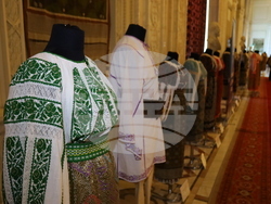 Румъния - 24 юни - Световен ден на румънската ия – традиционната румънска блуза с шевици