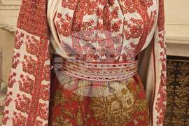 Румъния - 24 юни - Световен ден на румънската ия – традиционната румънска блуза с шевици