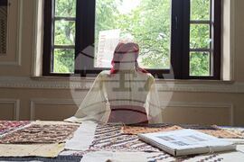 Румъния - 24 юни - Световен ден на румънската ия – традиционната румънска блуза с шевици