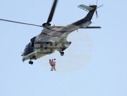 Снимка: Български Червен Кръст 