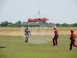 Снимка: Български Червен Кръст 