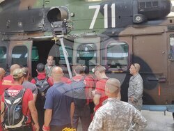 Снимка: Български Червен Кръст 