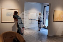 Варна - Калина Мавродиева - изложба