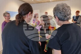 Варна - Калина Мавродиева - изложба