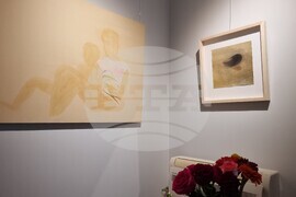 Варна - Калина Мавродиева - изложба