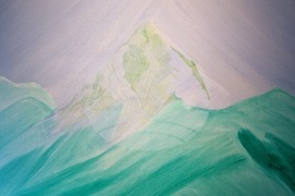 Варна - Калина Мавродиева - изложба