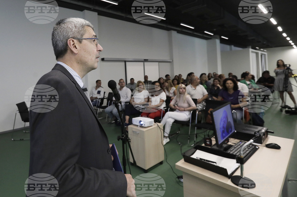 ВМА - удостоверения за завършен курс