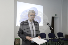 ВМА - удостоверения за завършен курс