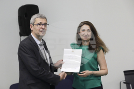 ВМА - удостоверения за завършен курс