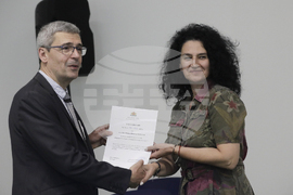 ВМА - удостоверения за завършен курс